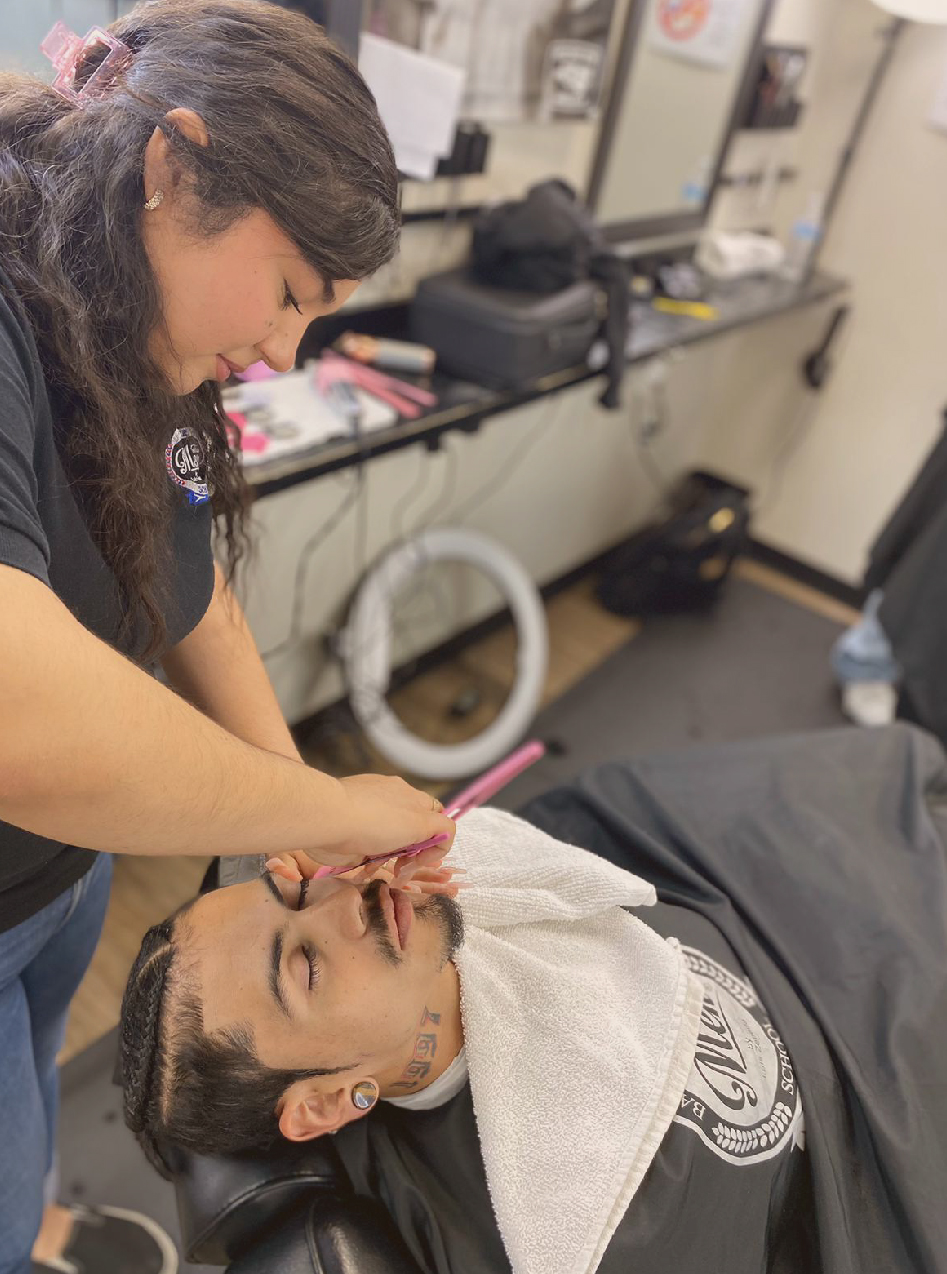 ThemenBarberSchool